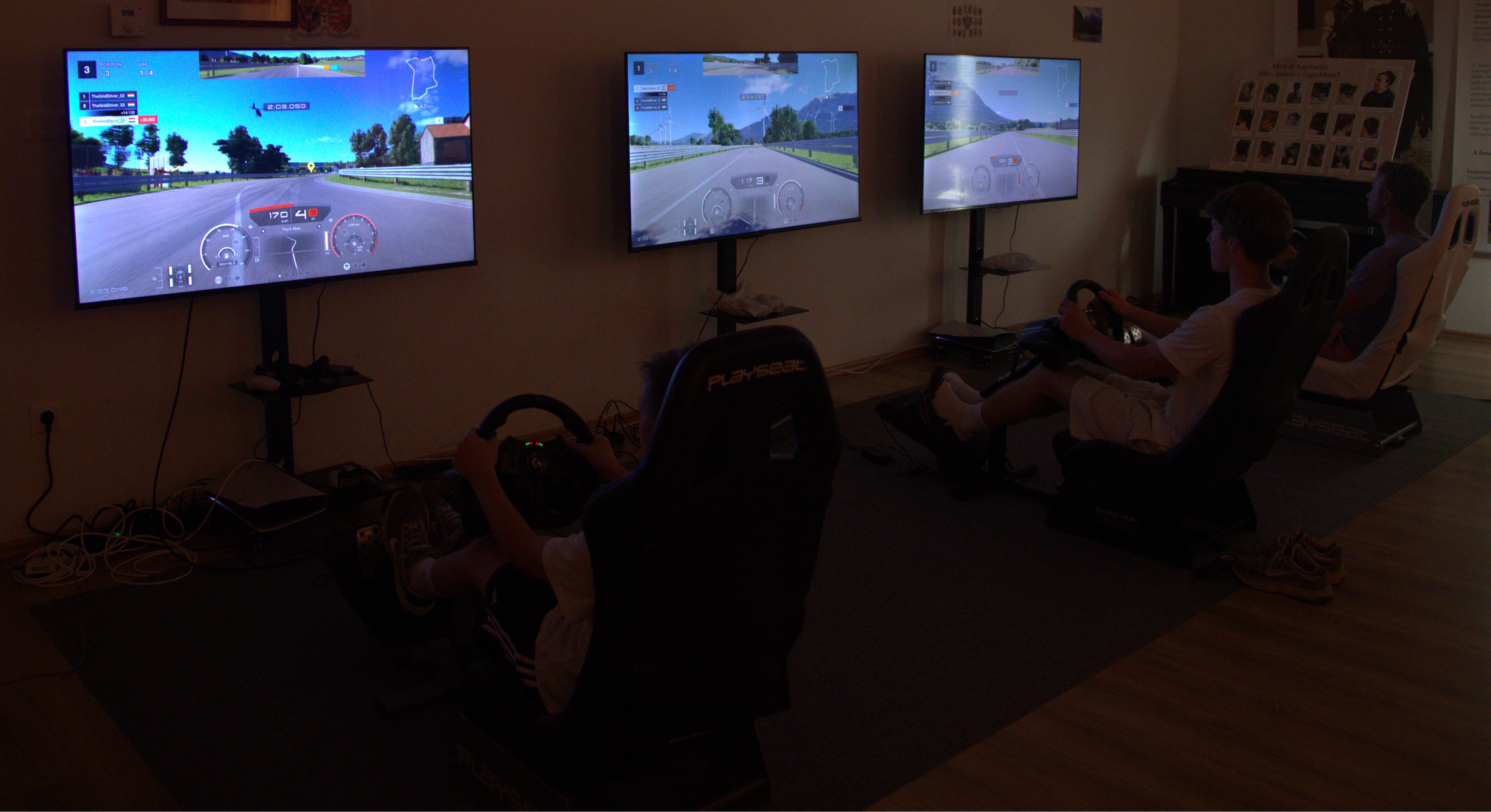 The Grid Events galéria 4